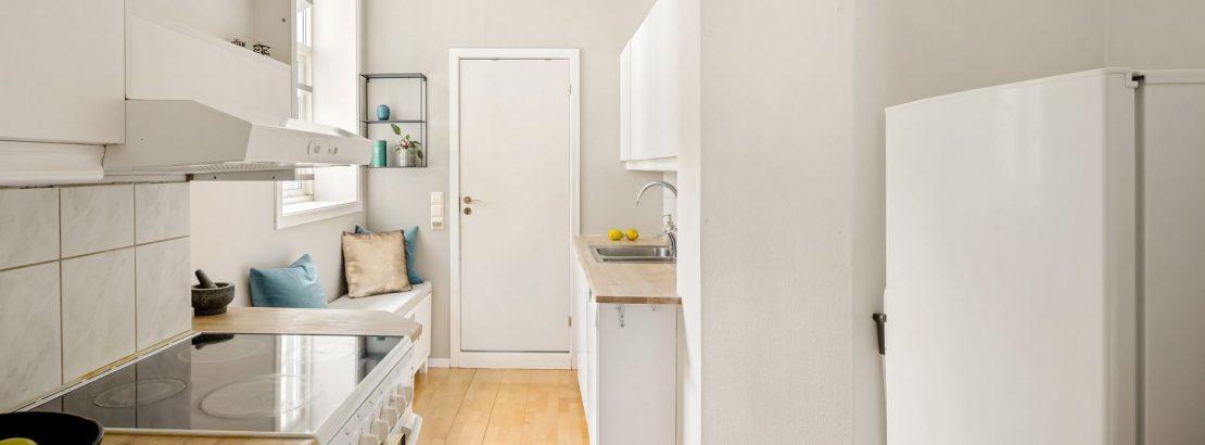 Airbnb Turnover Cleaning in Riga: Checklist Between Guests — XClean